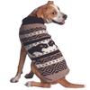 Bison Dog Sweater