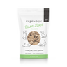 Green Juju Freeze Dried Bison Liver Trainer Treats (3OZ)