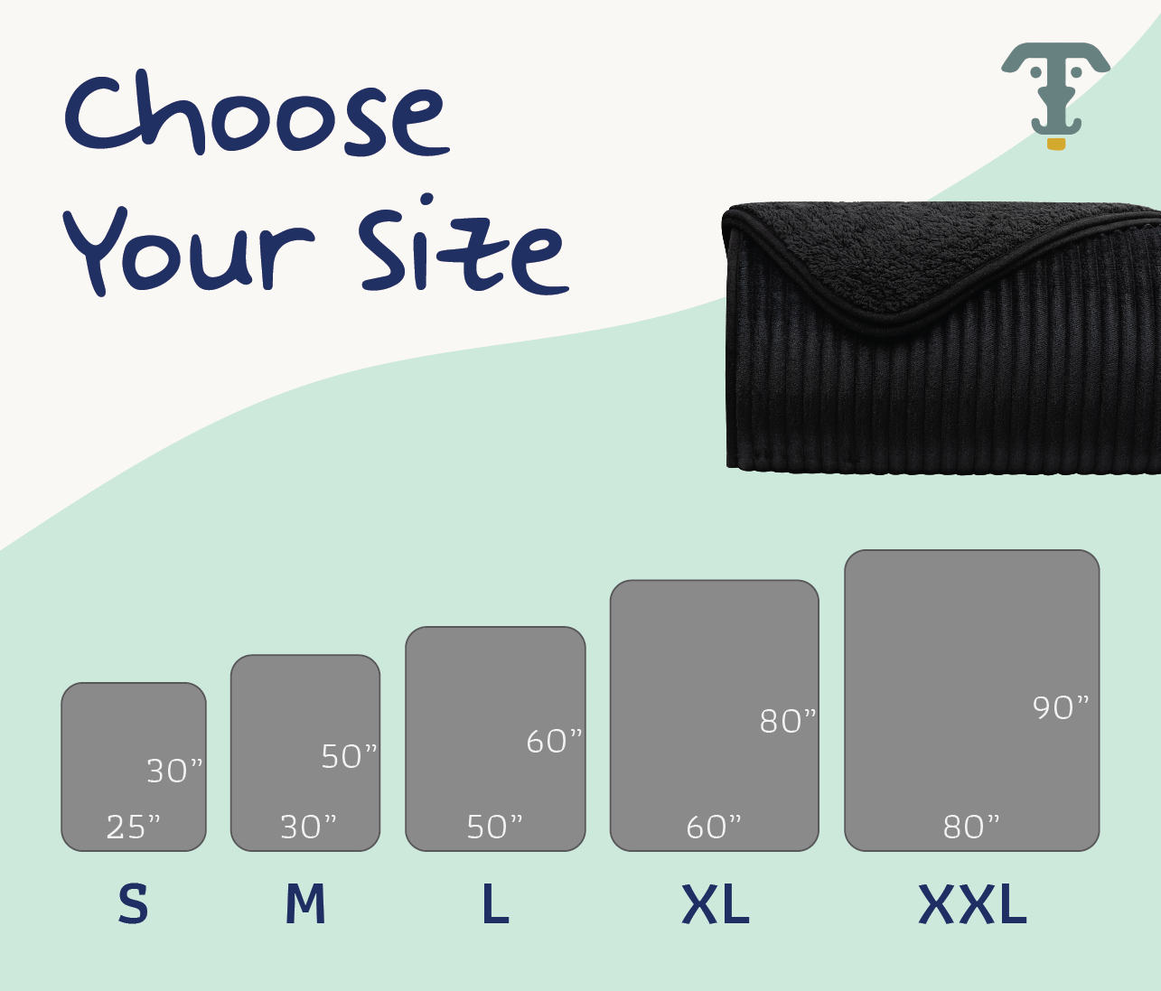 Fur Comfort Premium Cat and Dog Soft Throw Blankets for Cozy Homes