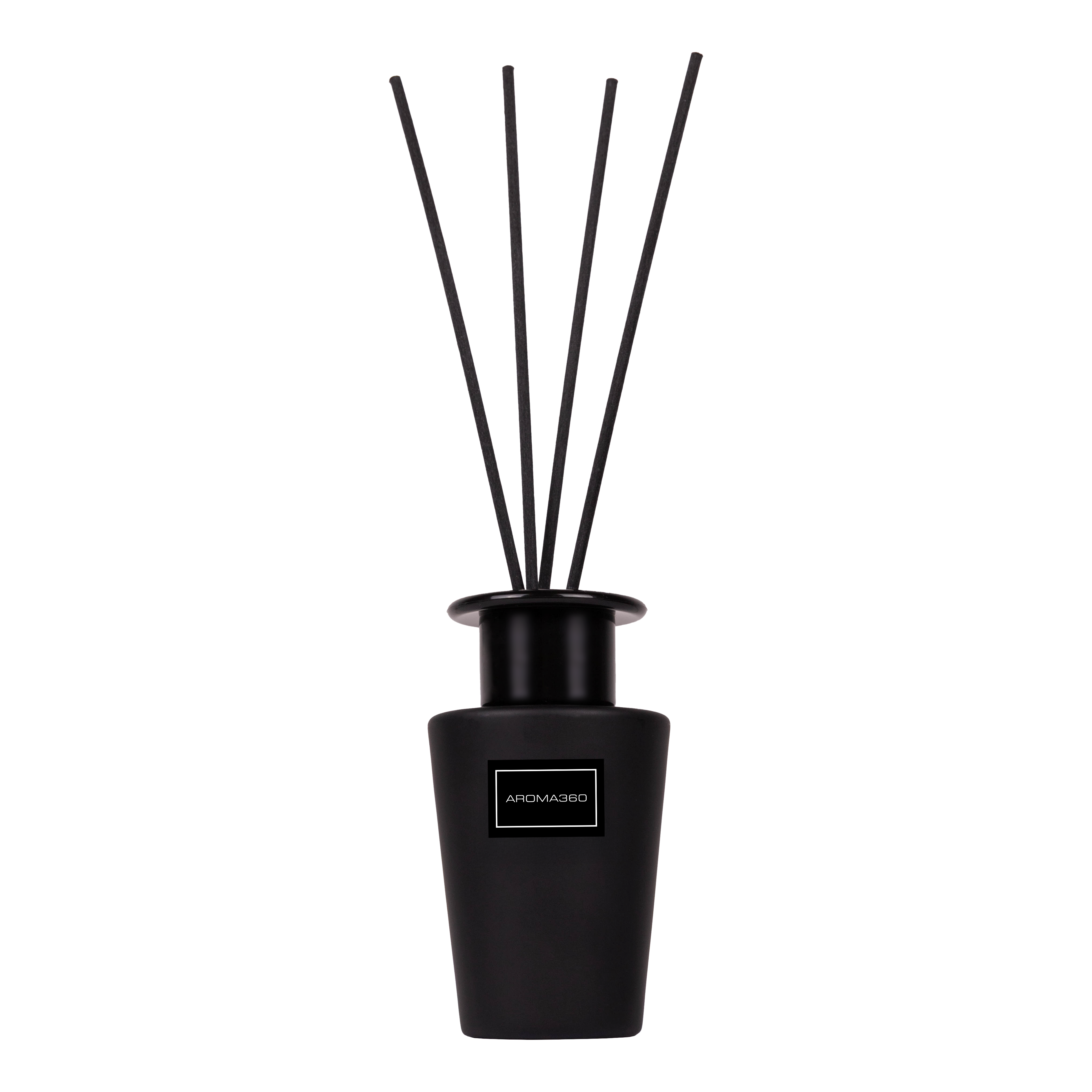 Black Velvet Reed Diffuser