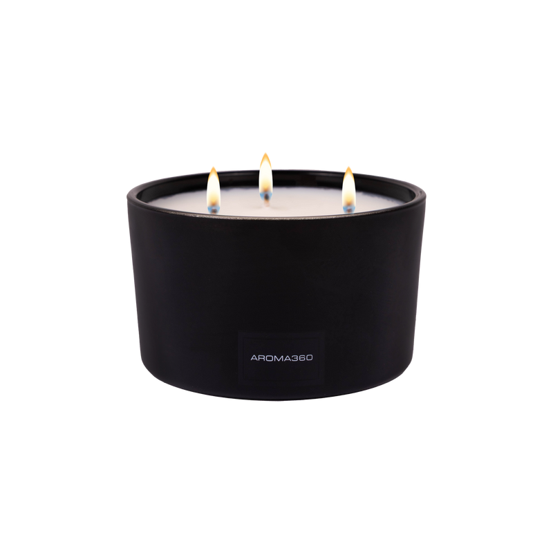 Dj Vu 3-Wick Candle