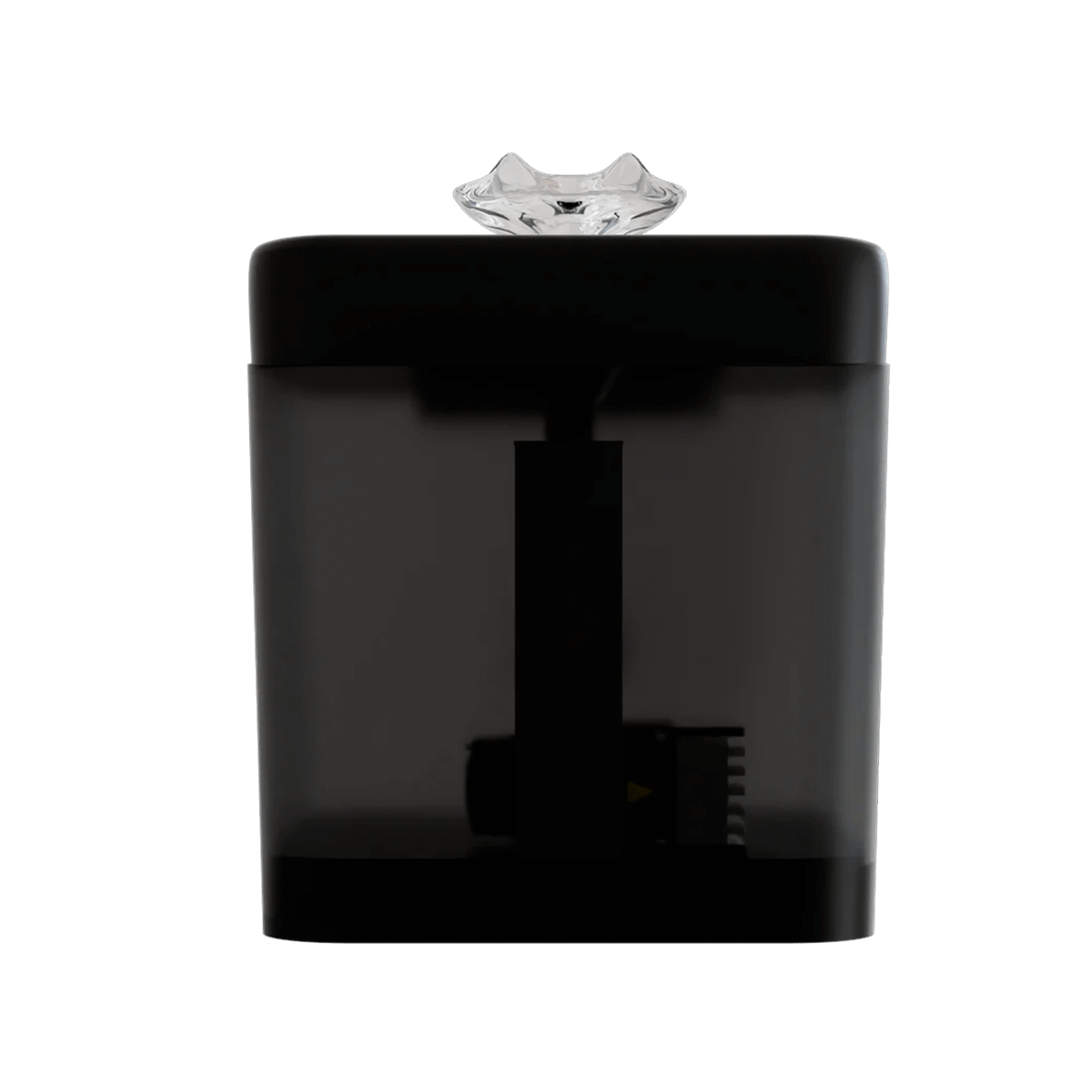 Smart Water Fountain