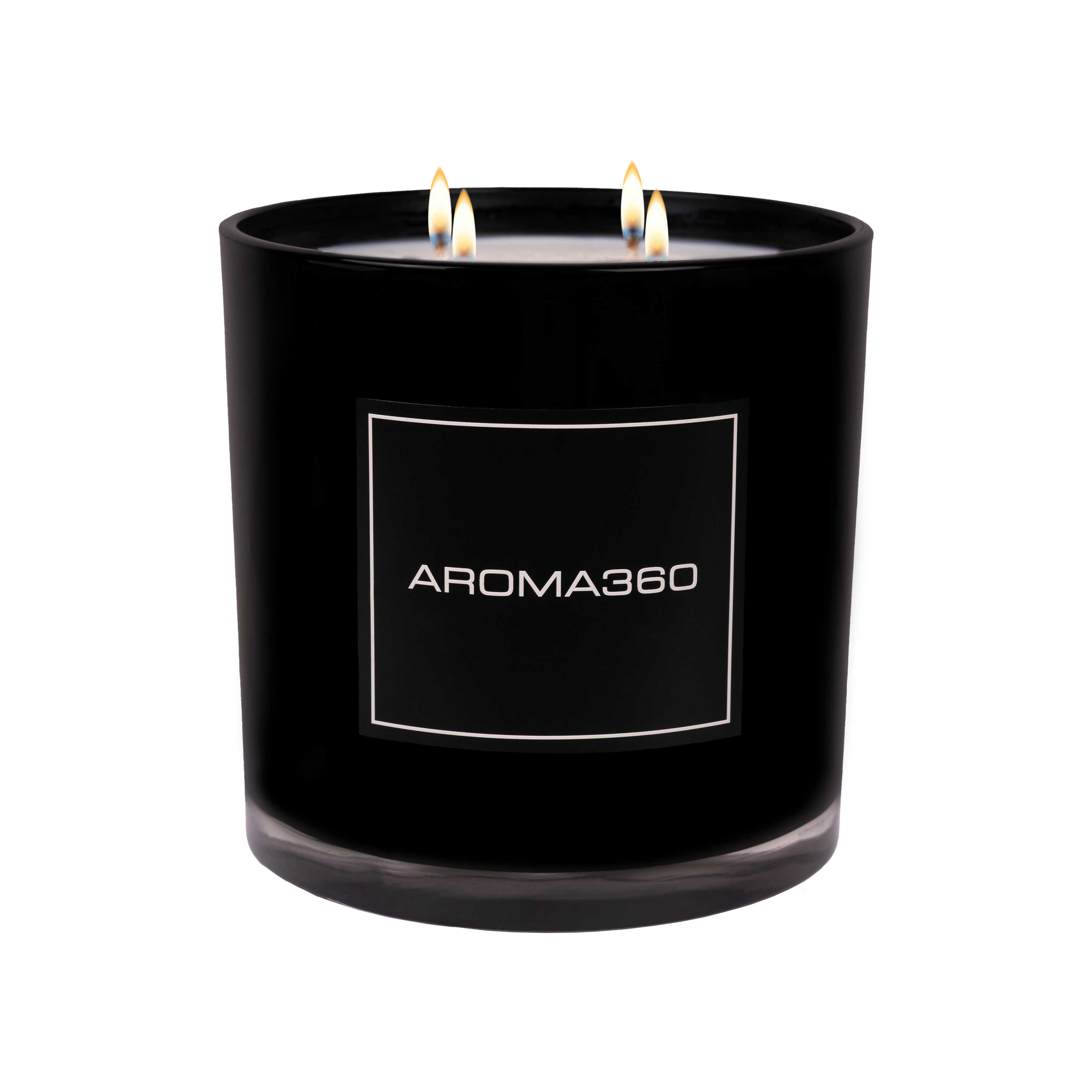 Escapade 4-Wick Candle - HT Animal Supply