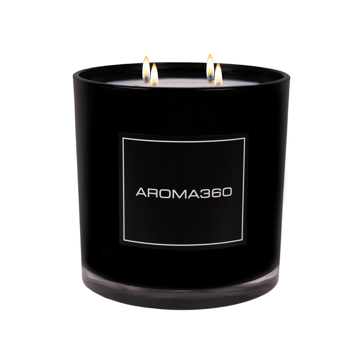 Dream On 4-Wick Candle - HT Animal Supply