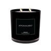 Dream On 4-Wick Candle