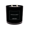 Midnight in Paris 4-Wick Candle