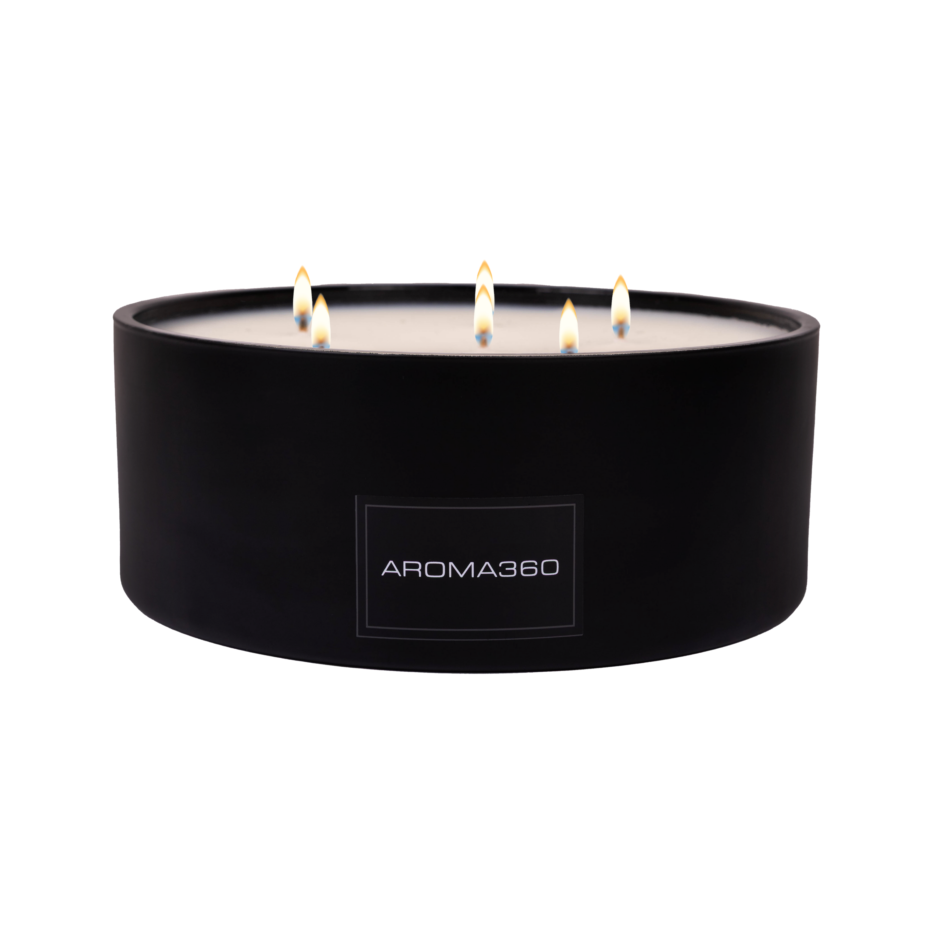 Déjà Vu 6-Wick Candle - HT Animal Supply