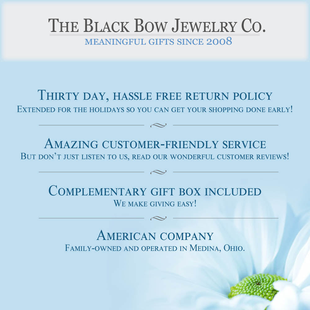 14k White Gold U. of Alabama Large BAMA Pendant