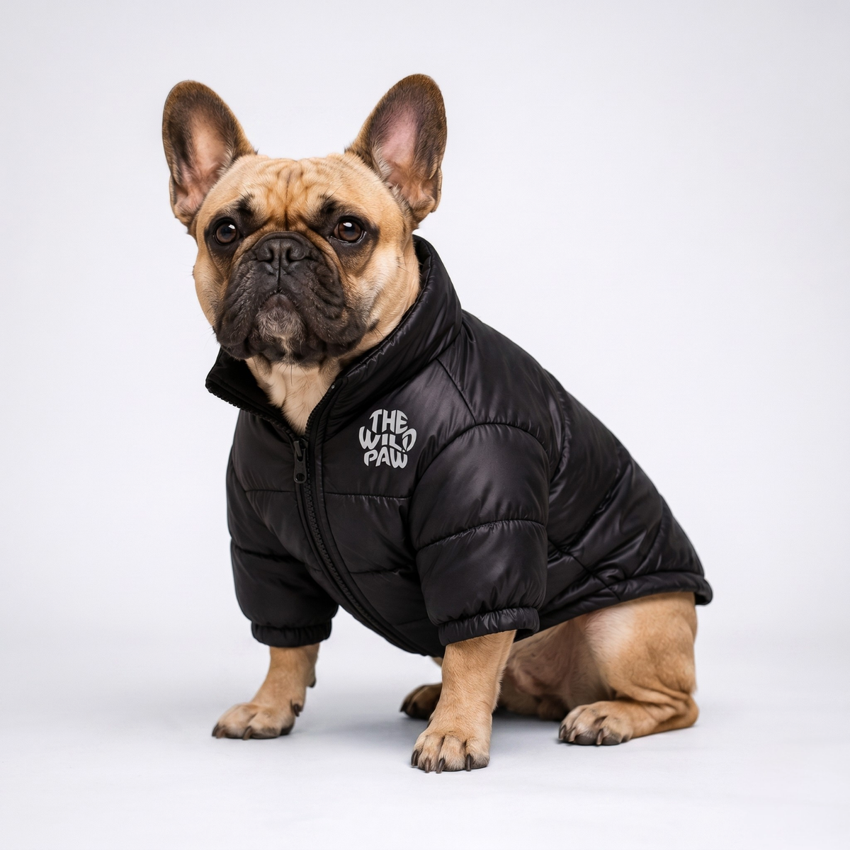 Highlander Insulated Jacket | HT Animal Supply