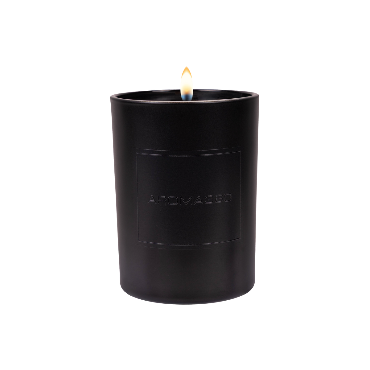 Black Velvet Single-Wick Candle - HT Animal Supply