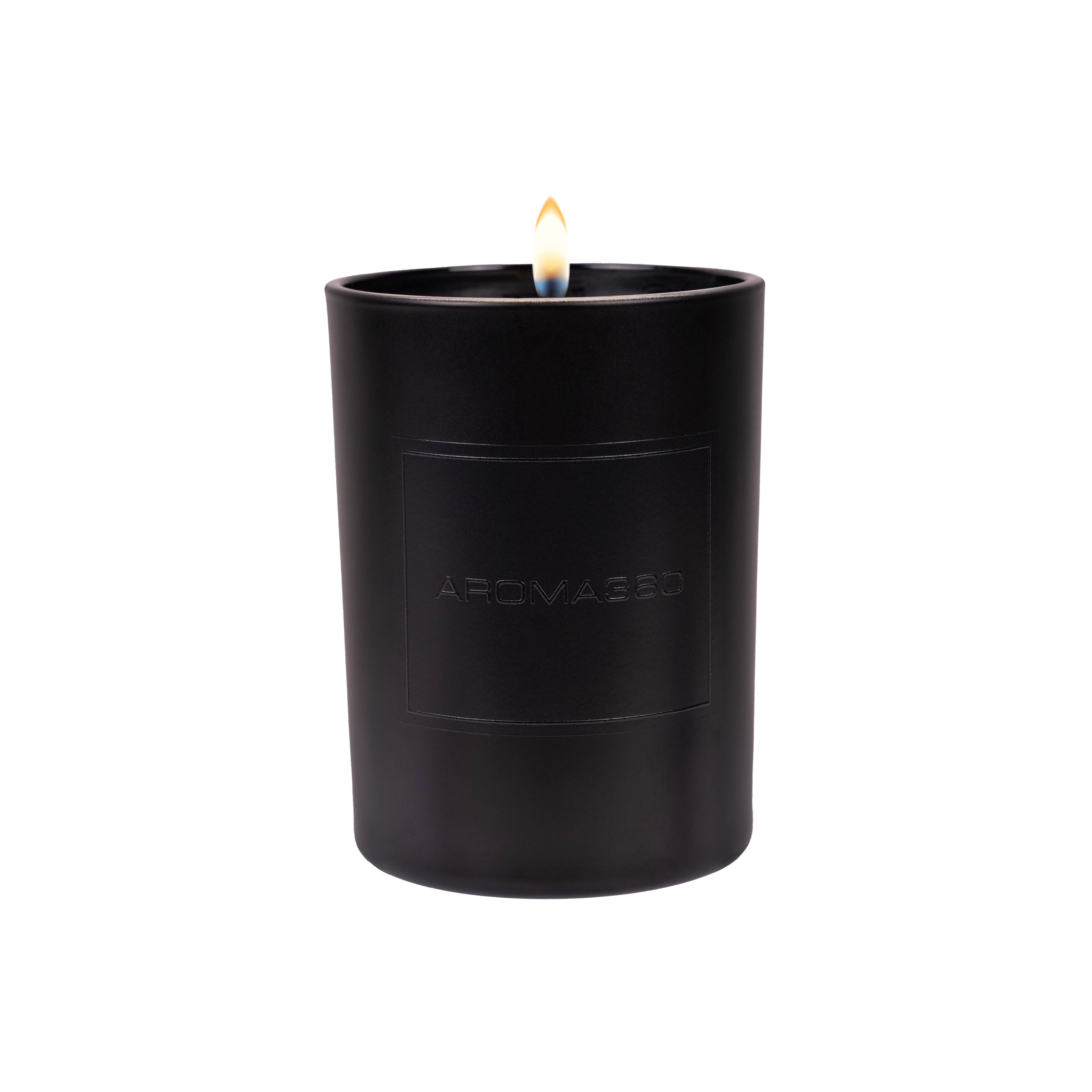 Dream On Single-Wick Candle