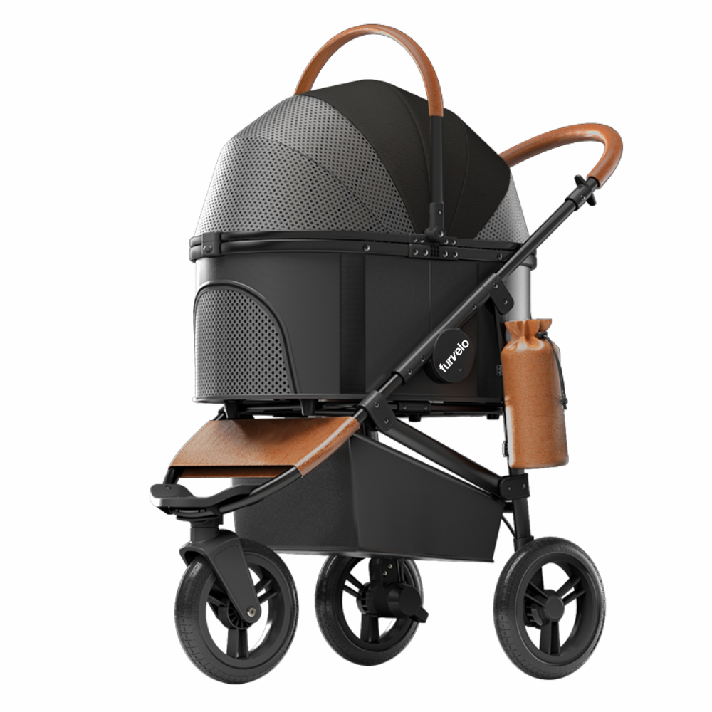 Furvelo Jogger All-Terrain Pet Stroller