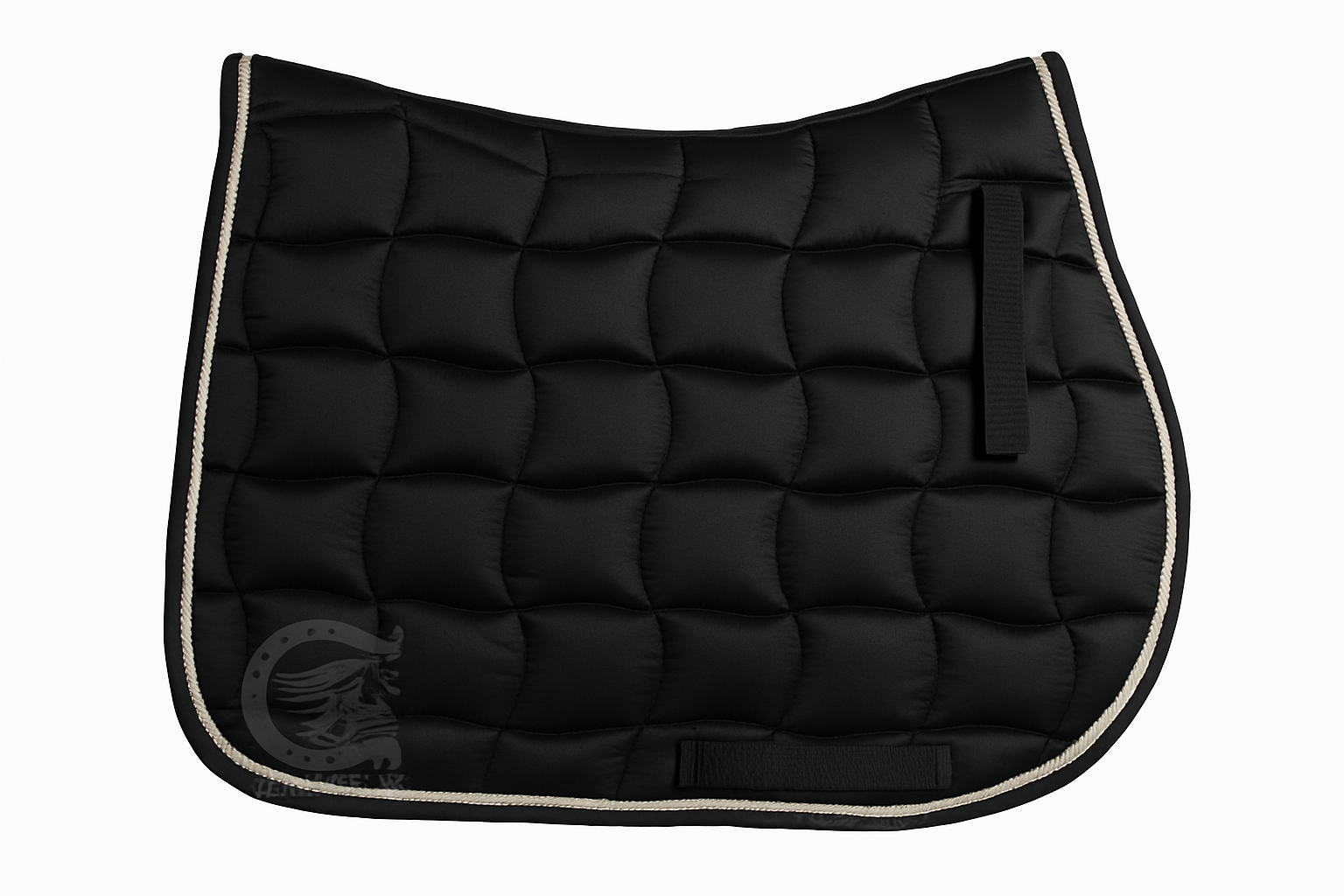 Jumping Horse Saddle Pad