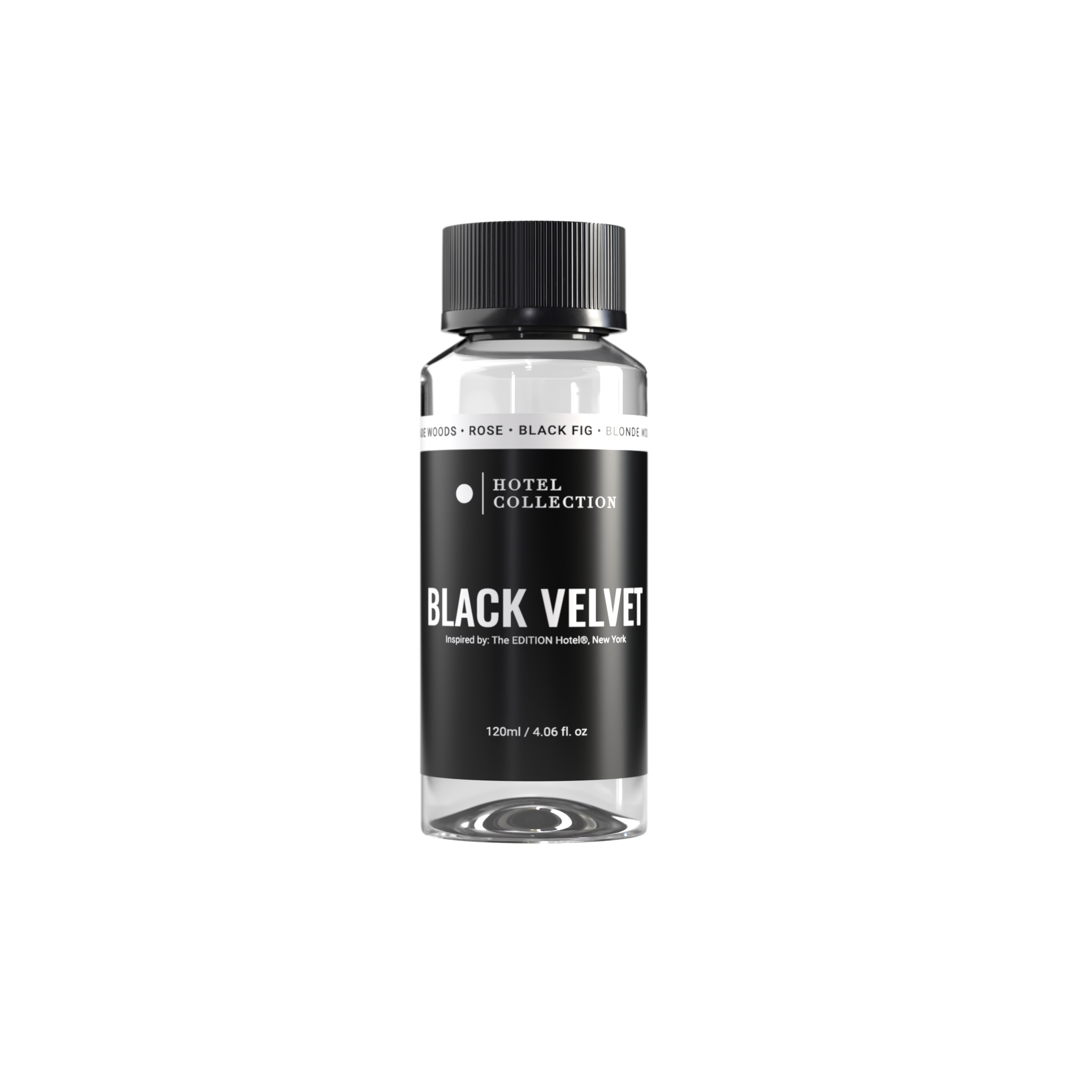 Hotel Collection Black Velvet Fragrance Oils