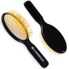 Gold Pin Brush