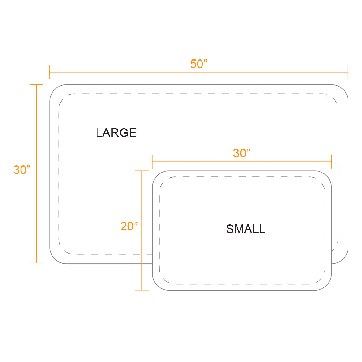 Double Layered Ultra Plush Happy Face Blanket