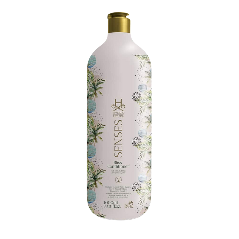 Senses Bliss Conditioner 33oz by Hydra