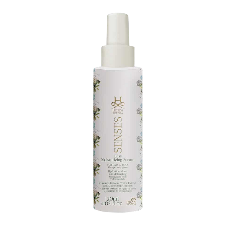 Hydra Senses Bliss Moisturizing Serum