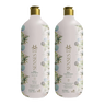 Senses Bliss Shampoo & Conditioner 33oz by Hydra