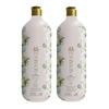 Senses Bliss Shampoo & Conditioner 33oz by Hydra