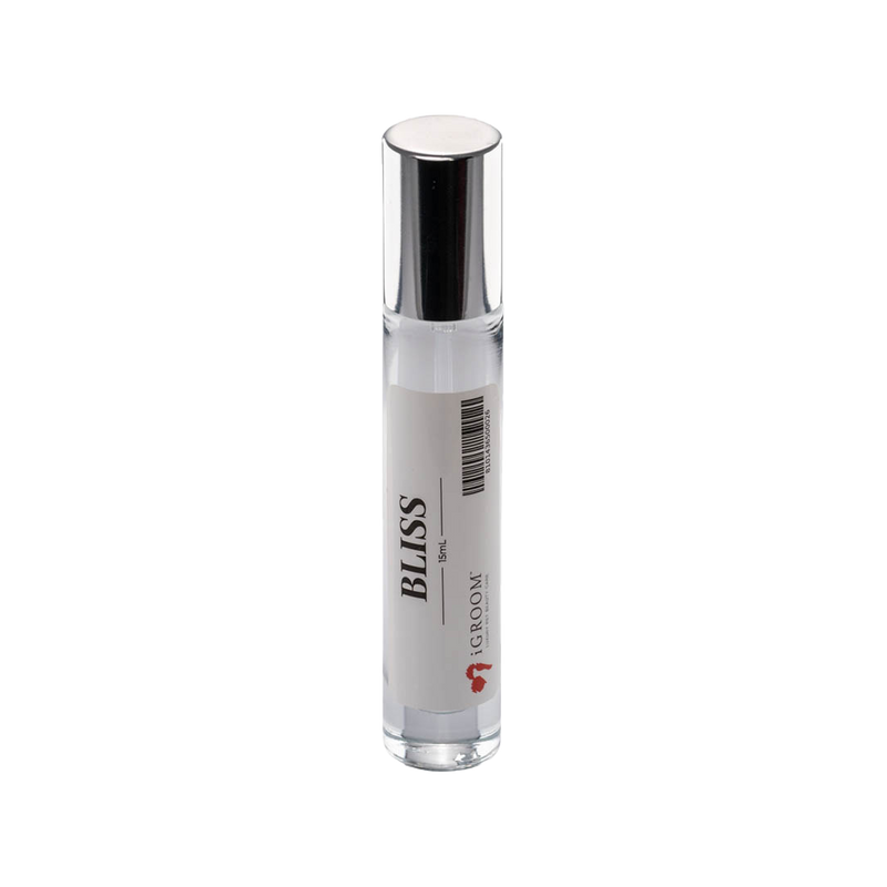 Bliss Perfume 15ml by iGroom
