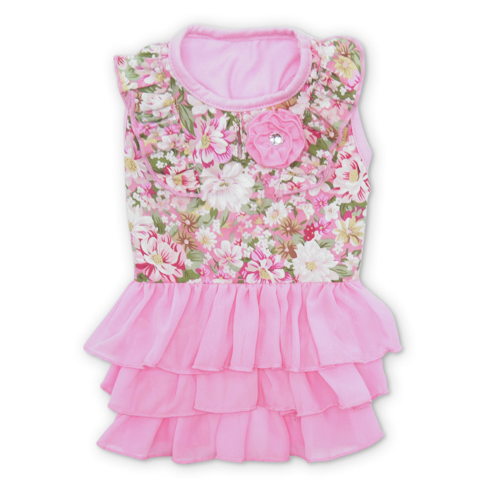 Blossom Dress