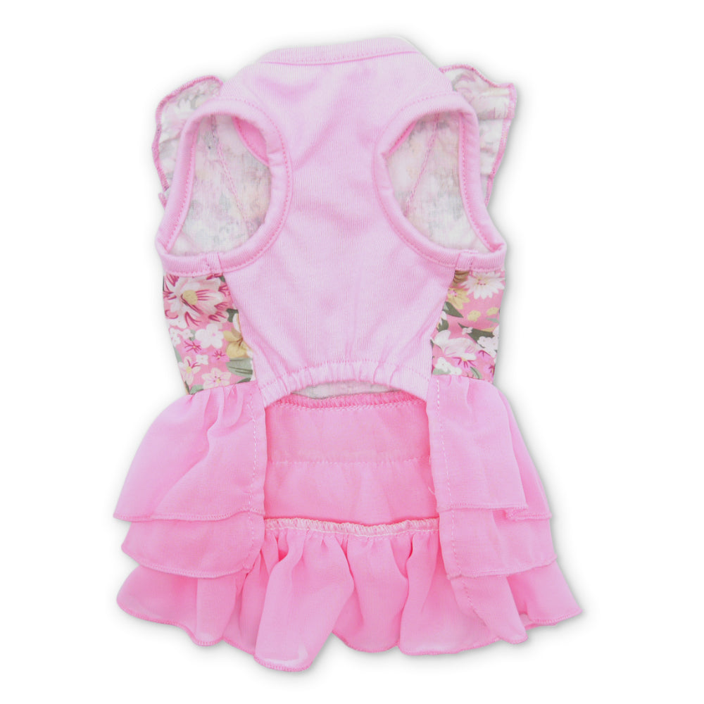 DOGO Blossom Dog Dress