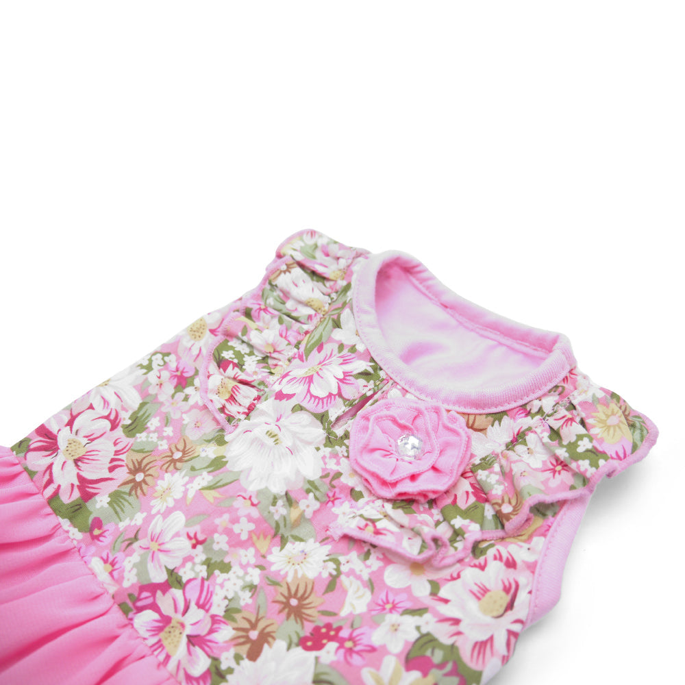 DOGO Blossom Dog Dress