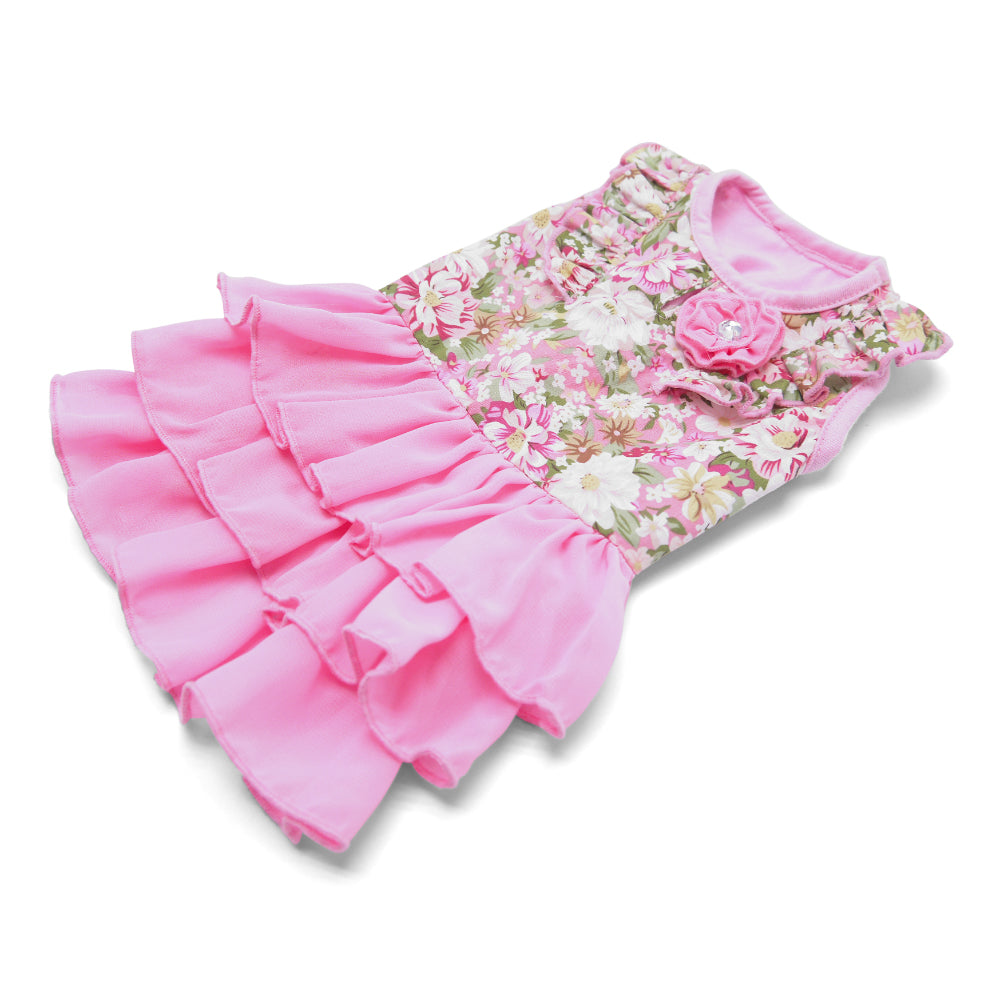 DOGO Blossom Dog Dress