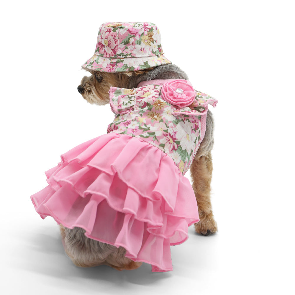 DOGO Blossom Dog Dress