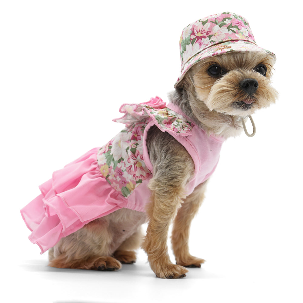 DOGO Blossom Dog Dress