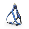 Up Country Blue Bandana Small Breed Dog Harness Made in USA