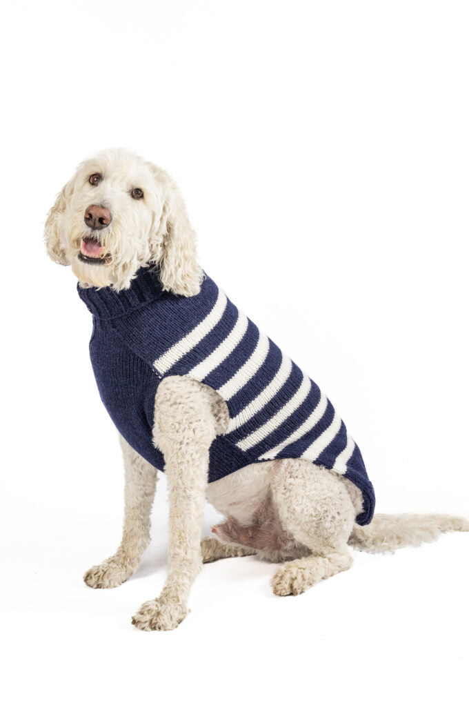 Alpaca Flynn Sweater
