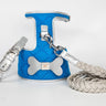 The Royal Dog Harness