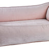Blush Urban Lounger
