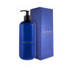 Blue Body Wash