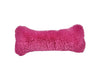 Bowsers Bumper Bone Dog Pillow – Plush Headrest & Security Bumper