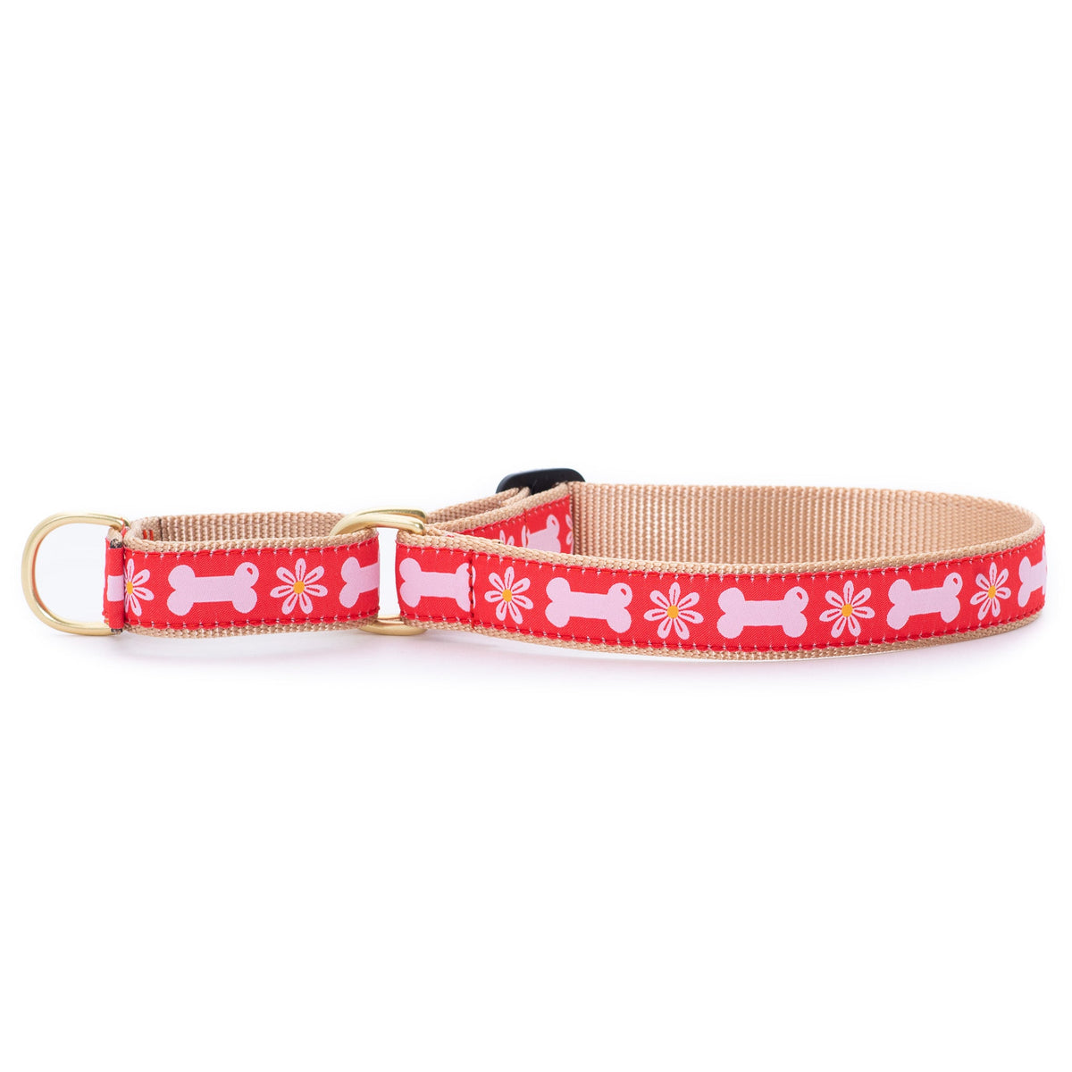 Up Country Bones in Bloom Martingale