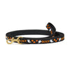 Up Country Boo Small Breed Dog Leash Made in USA