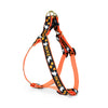 Up Country Boo! Dog Cast Brass Dog Harness