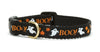 Up Country Boo Small Breed Dog Collar Made in USA