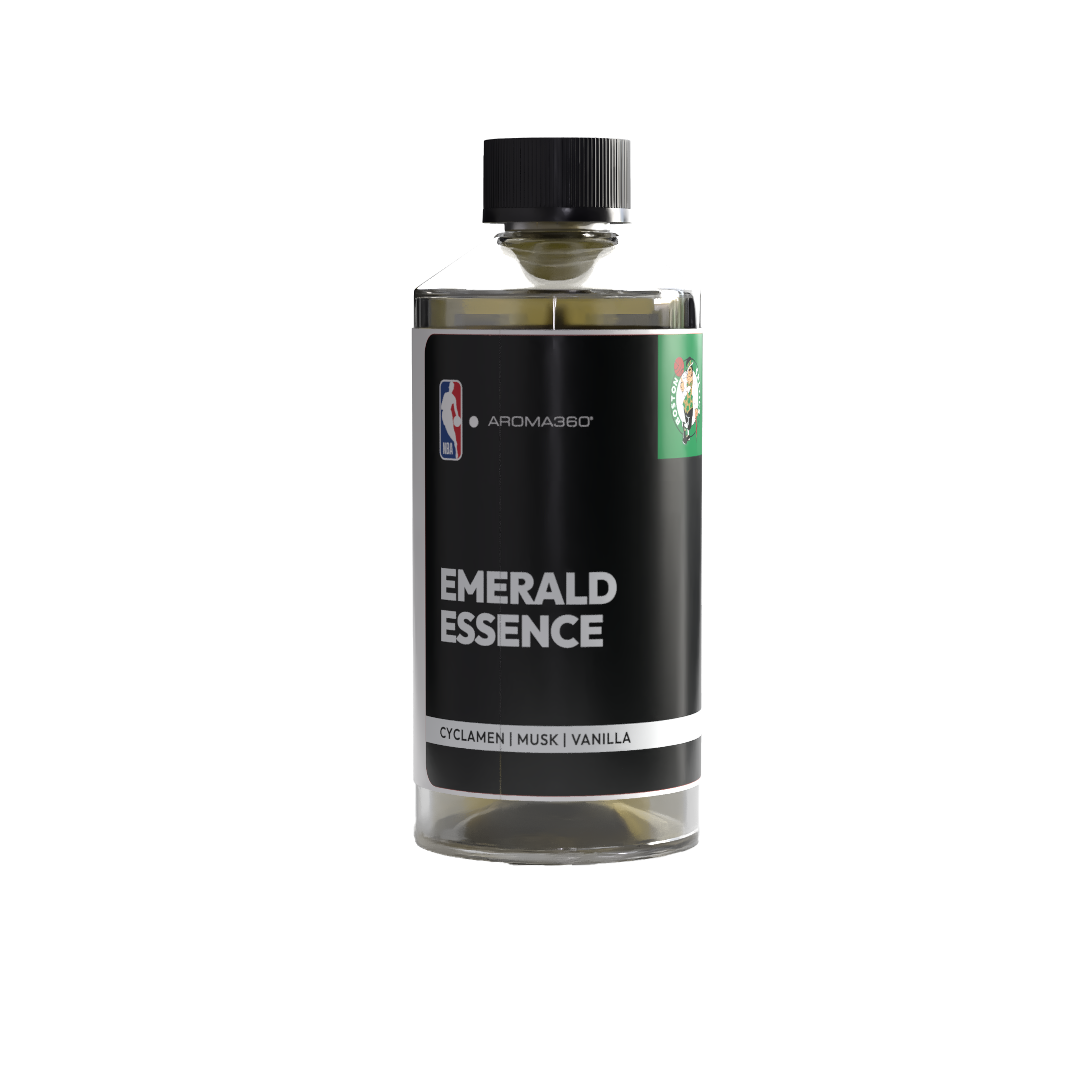 NBA x Aroma360 Emerald Essence Fragrance Oil