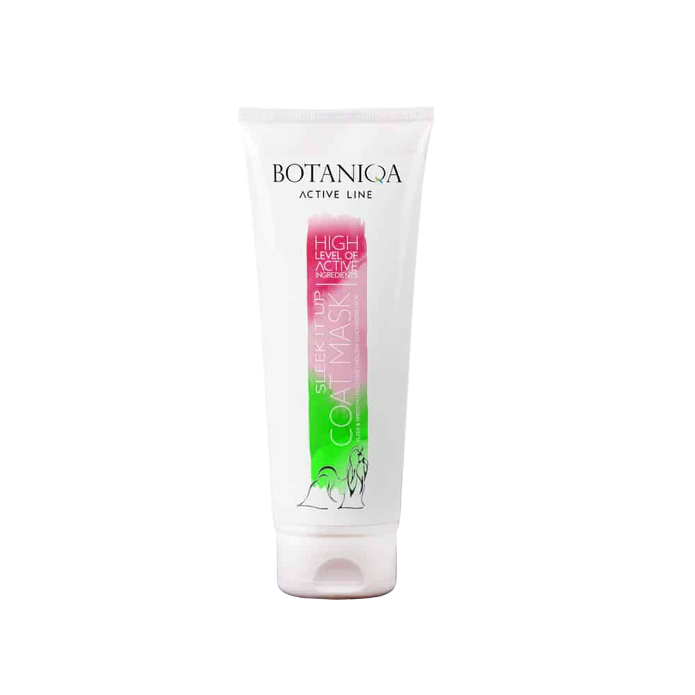 Botaniqa Active Line Bundle