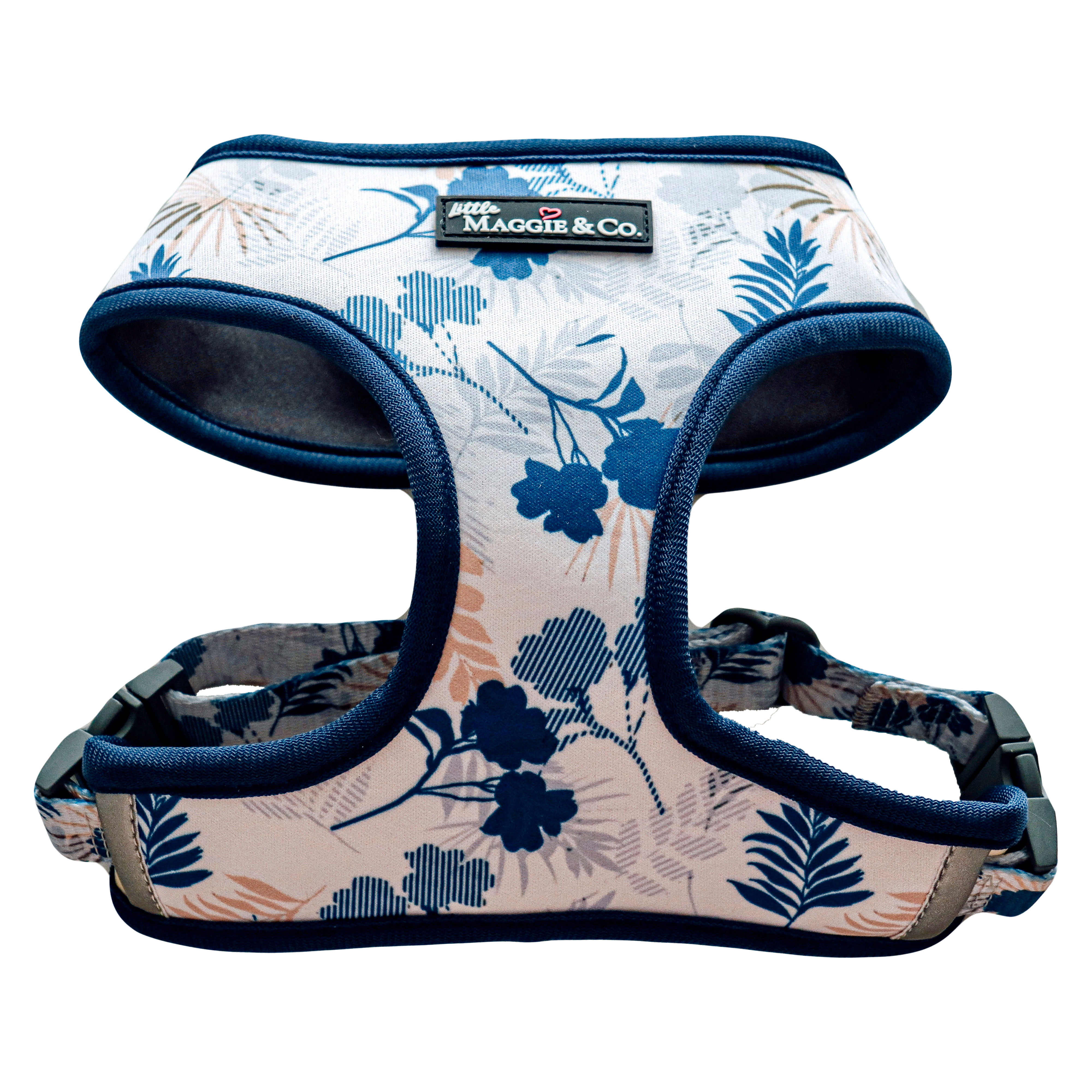 Breezy Reversible Harness