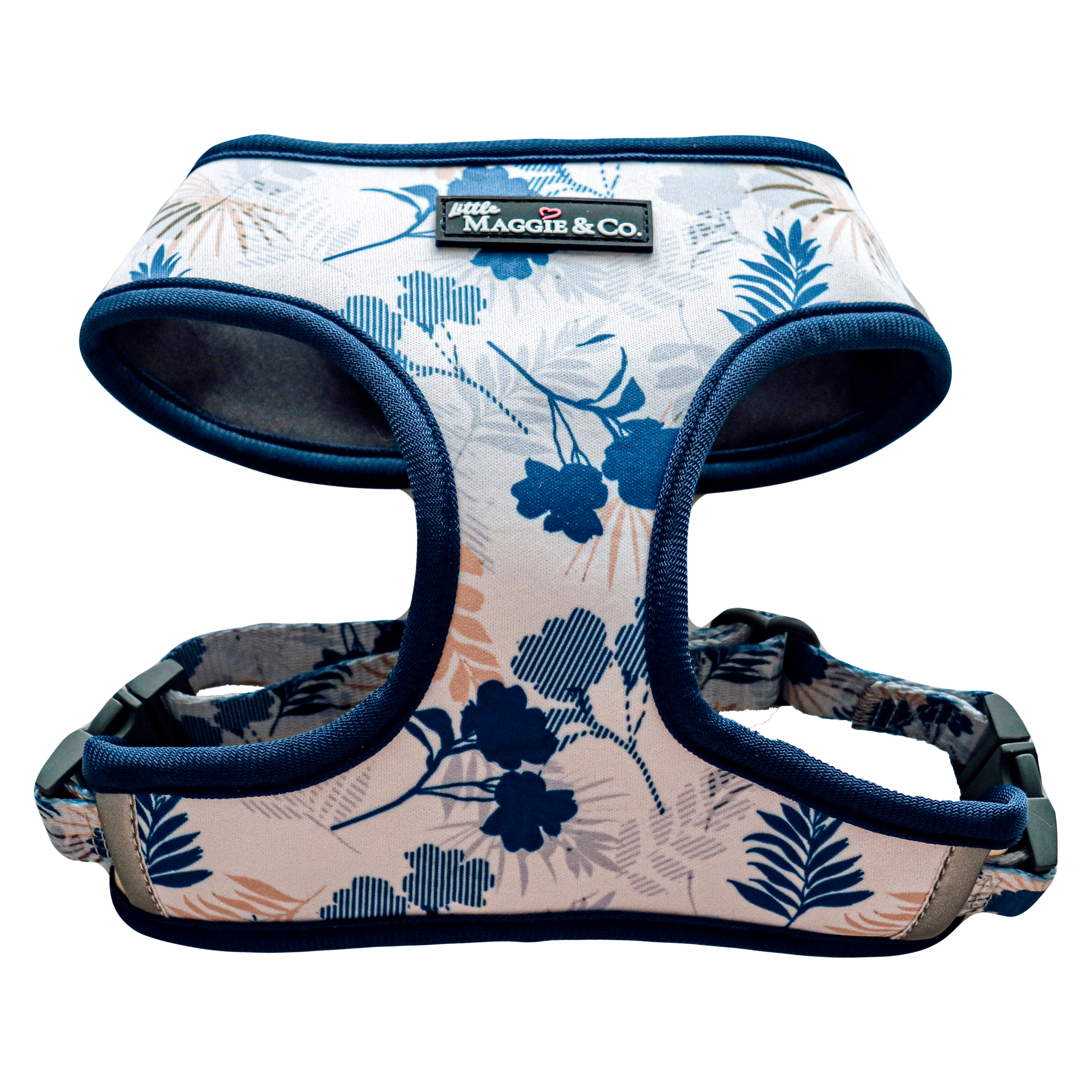 Breezy Reversible Harness