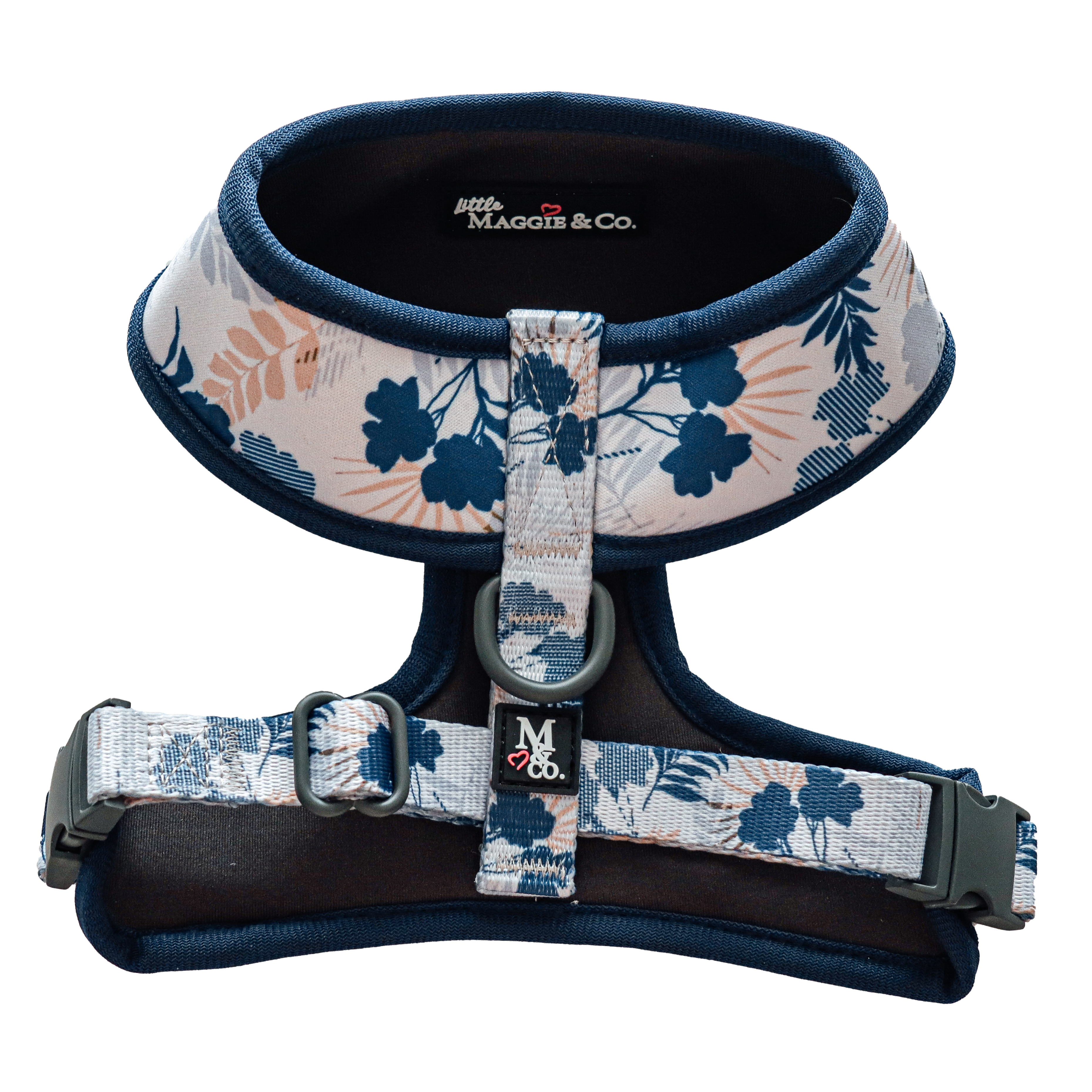 Breezy Reversible Harness