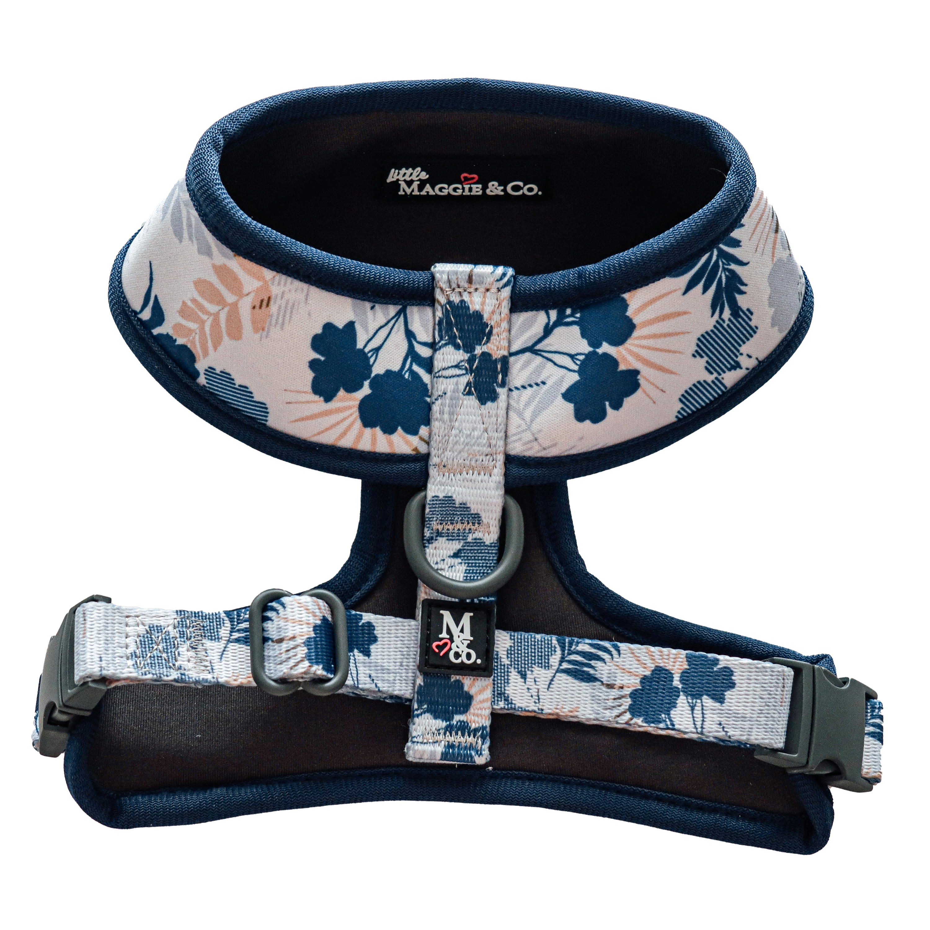 Breezy Reversible Harness