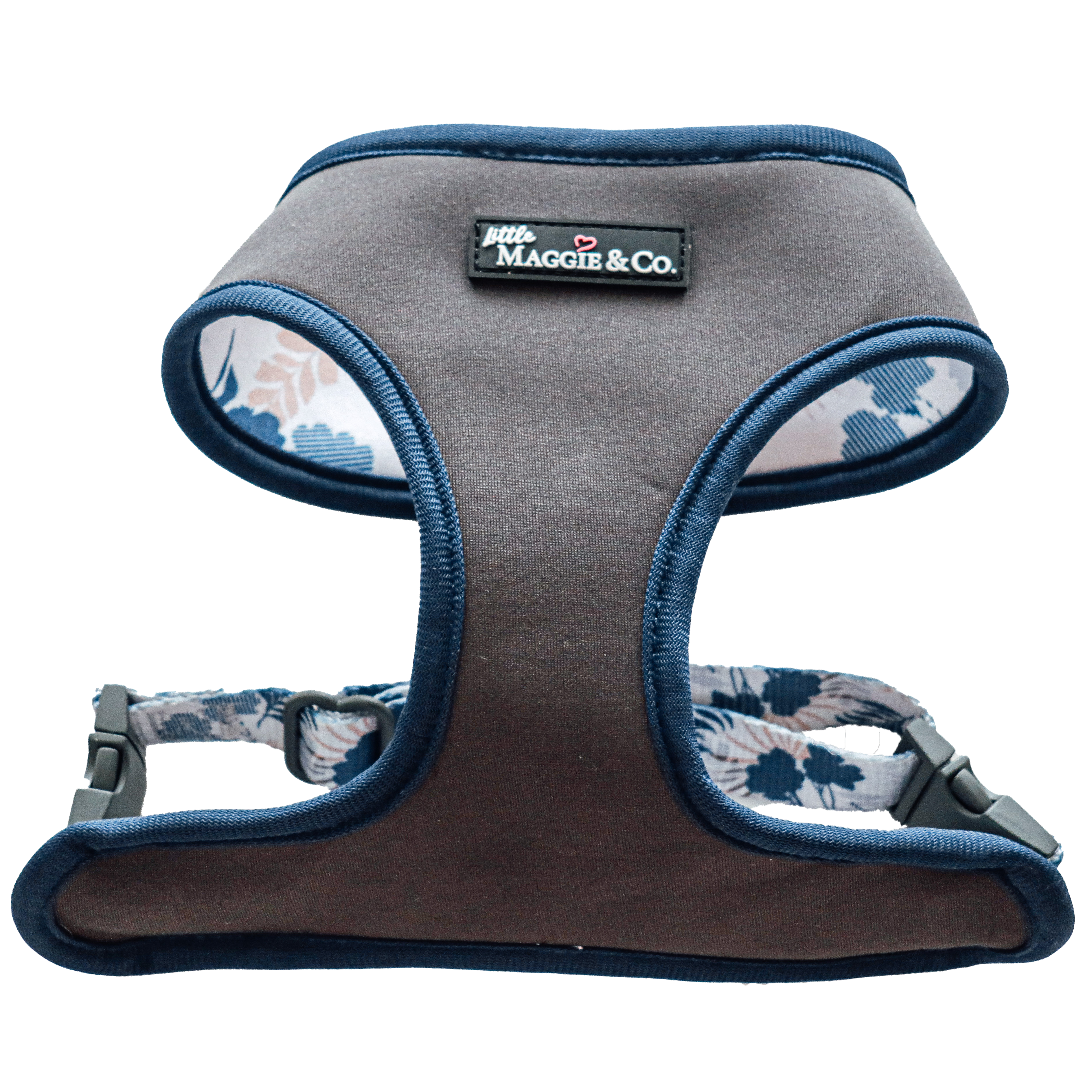 Breezy Reversible Harness