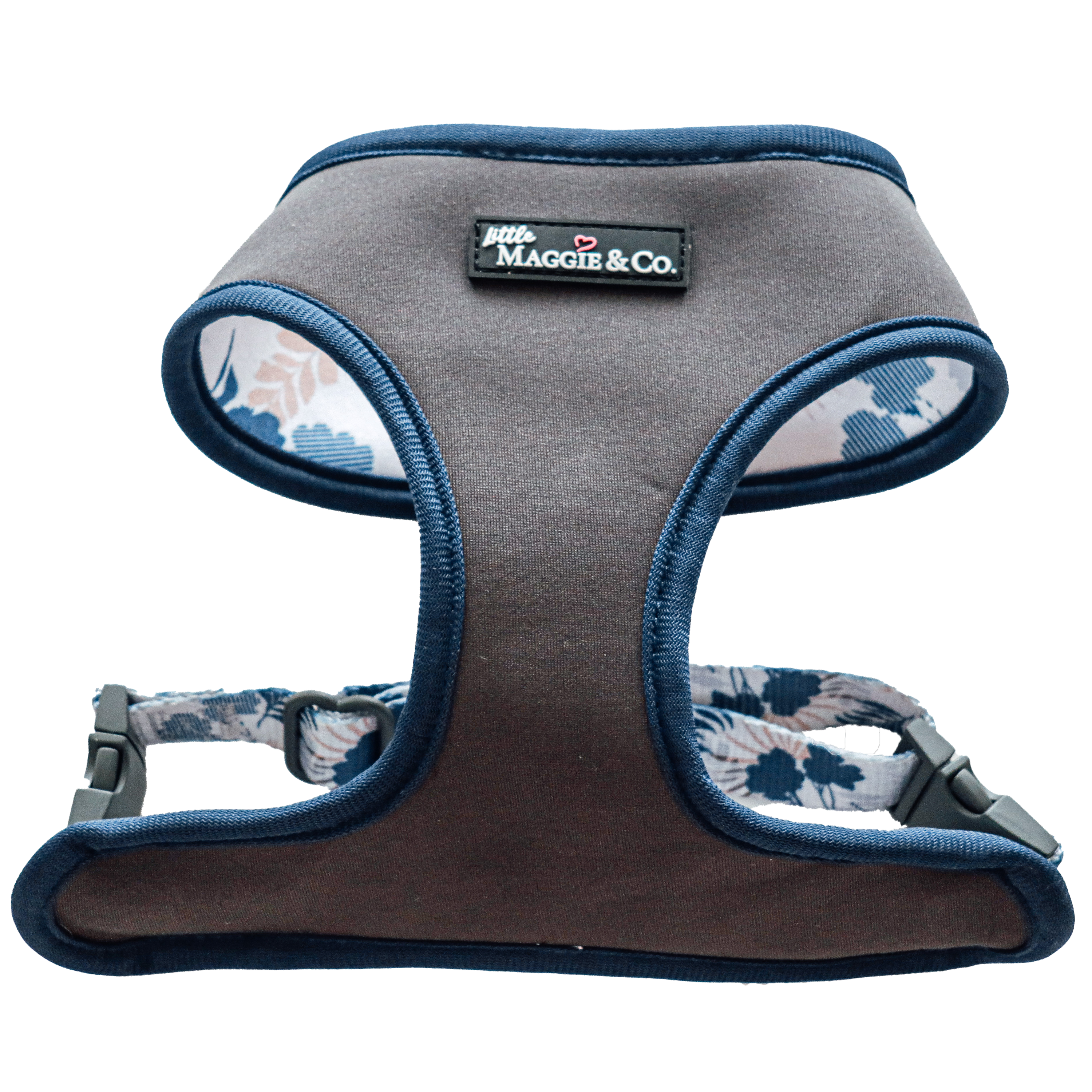 Breezy Reversible Harness