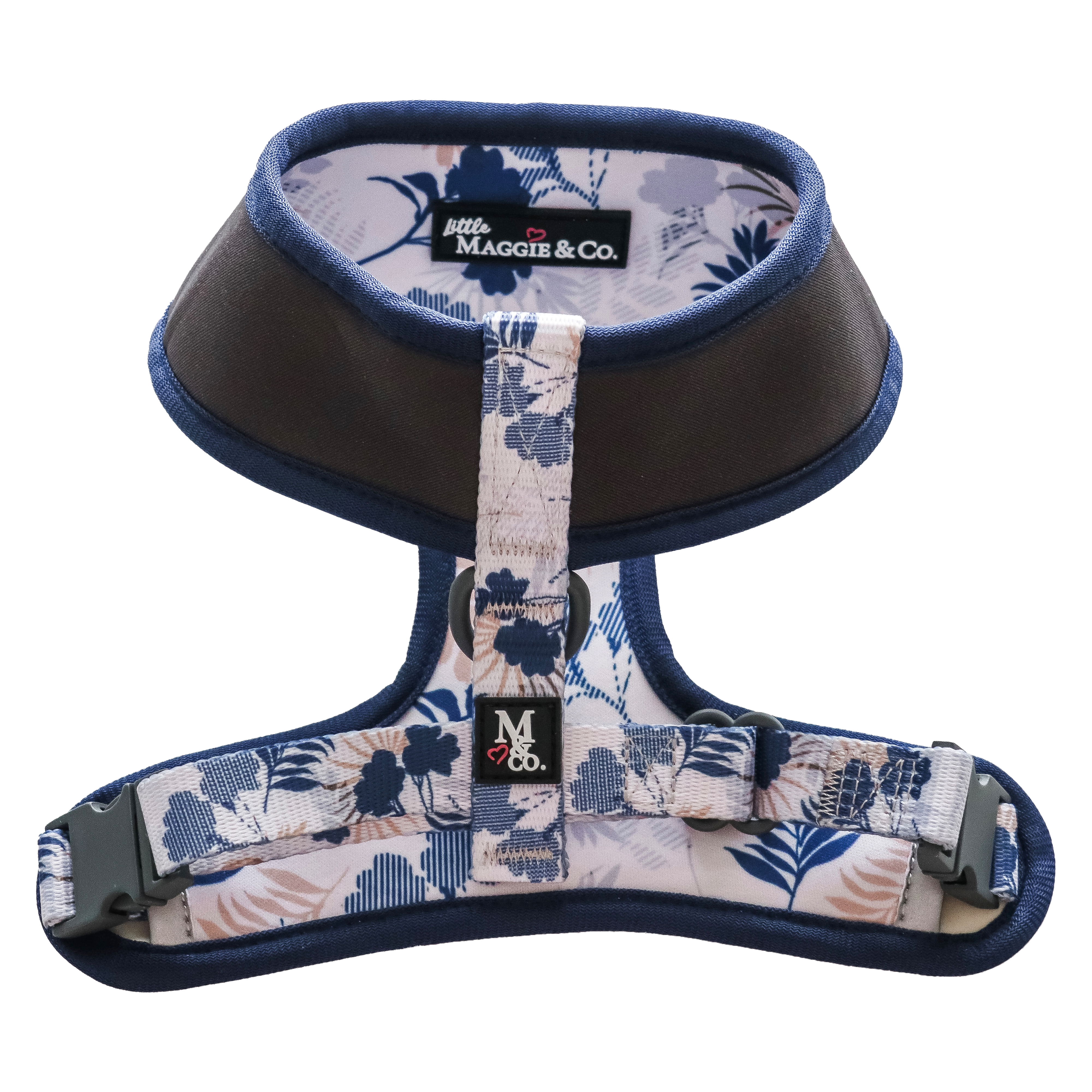 Breezy Reversible Harness